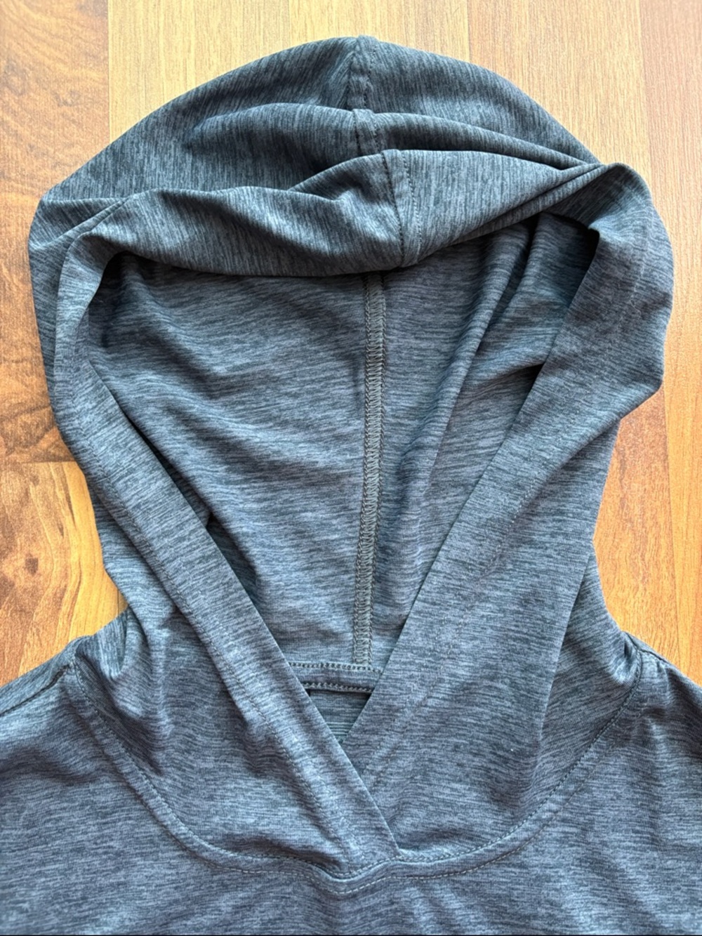 Patagonia Men's Patagonia Capilene Cool Daily long sleeve Size M - Picture 4 of 10